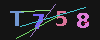 Gambar captcha
